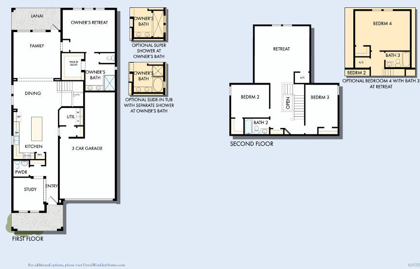 Allman Floorplan