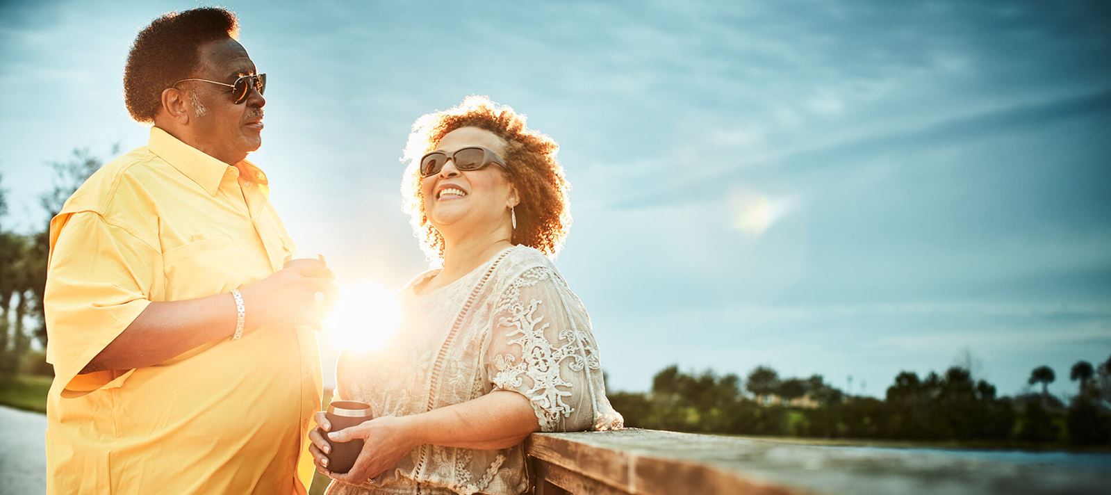 Residents in Waterset Active Adult Community in Apollo Beach, FL